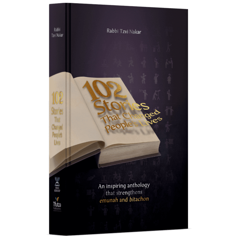 102 Stories That Changed People's Lives Vol. 1 - Image 2