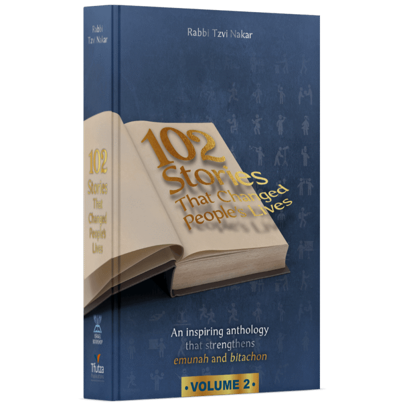 102 Stories that Changed People's Lives Vol. 2 - Image 2