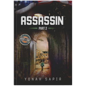 Assassin Part 2