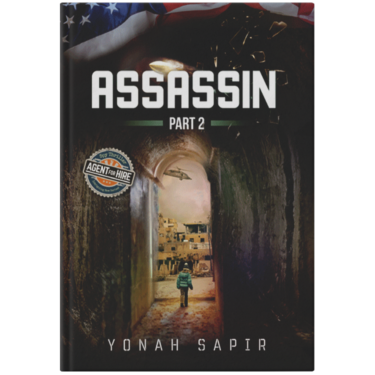 Assassin Part 2