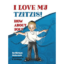 I Love My Tzitzis! How About You?