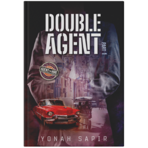 Double Agent - Part 1
