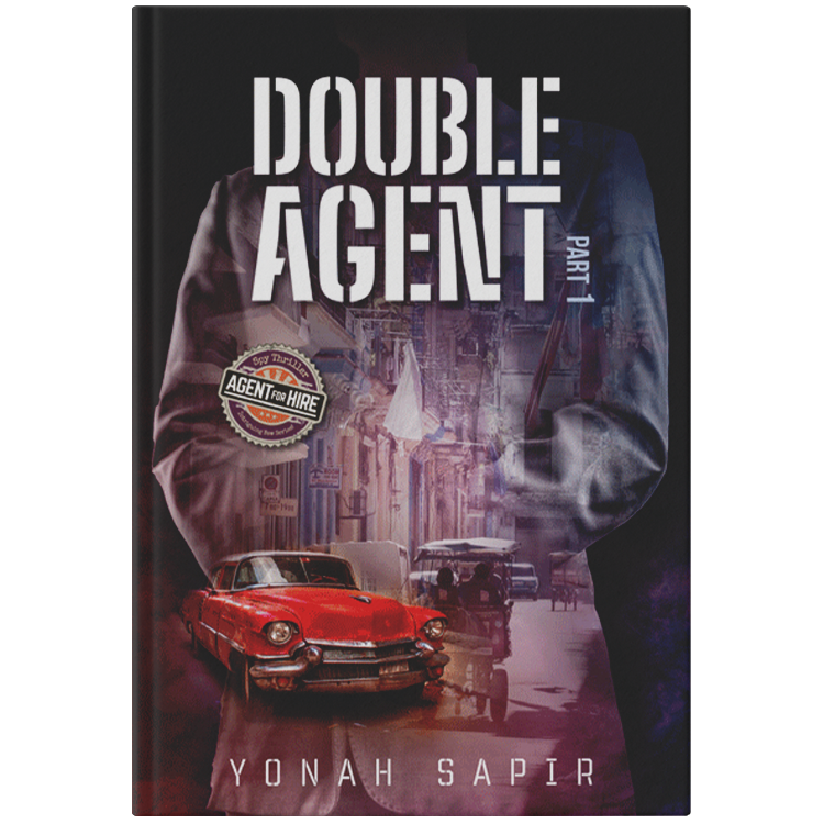 Double Agent - Part 1