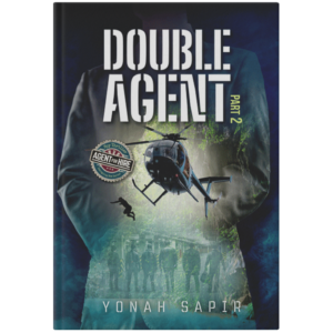 Double Agent - Part 2
