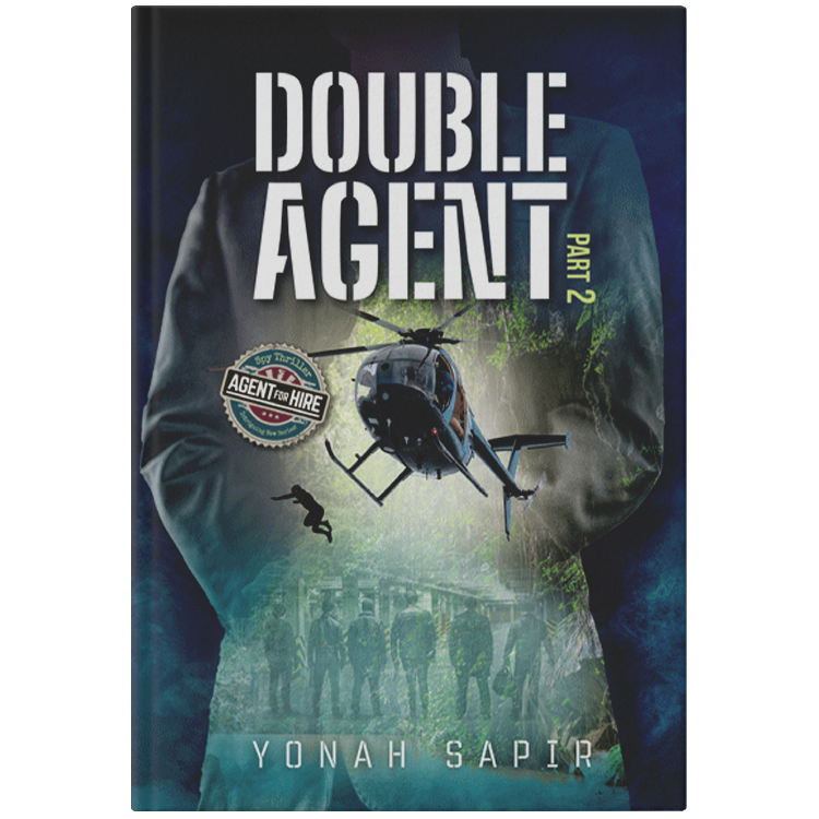 Double Agent - Part 2