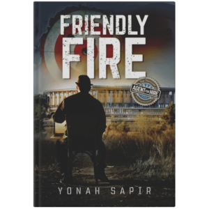 Friendly Fire