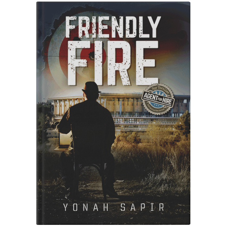 Friendly Fire