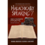 Halachically Speaking 7