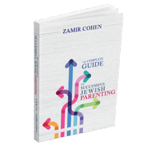 The Complete Guide to Successful Jewish Parenting