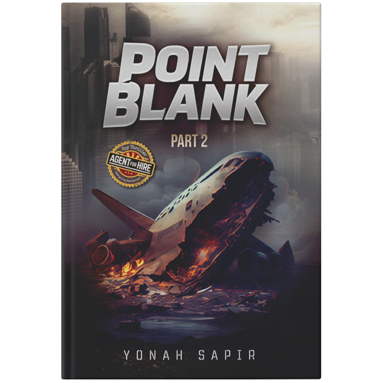 Point Blank - Part 2