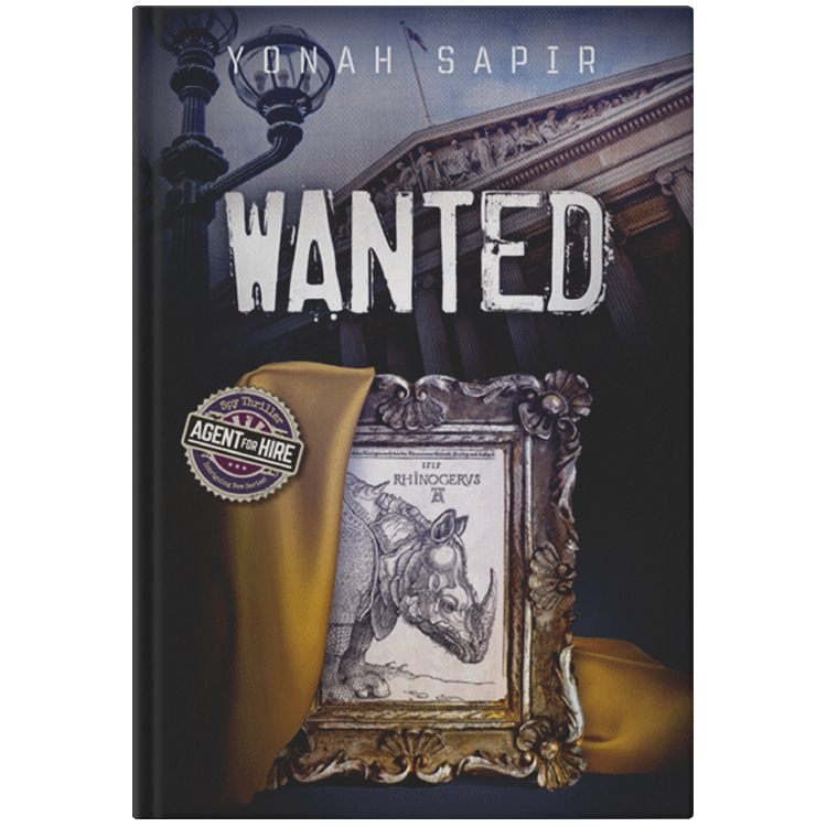 Wanted