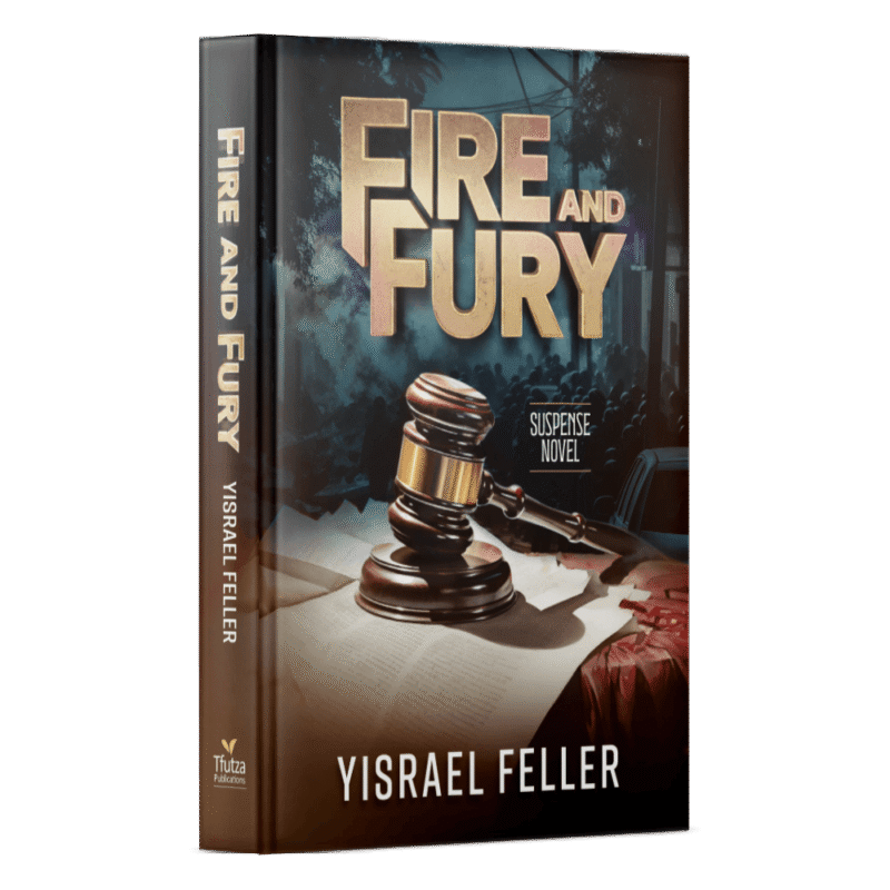 Fire and Fury - Image 2