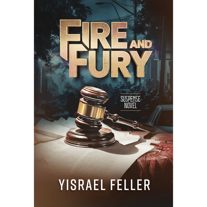 Fire and Fury