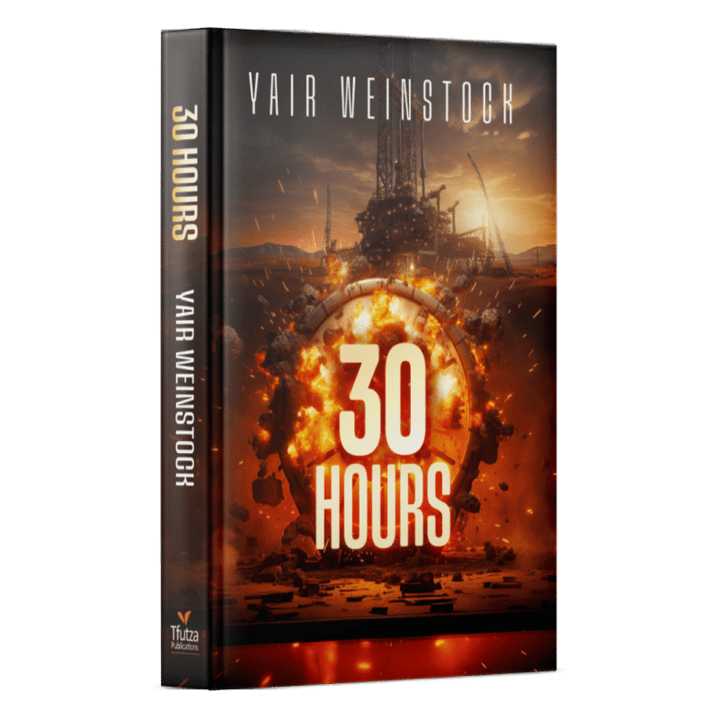 30 Hours - Image 2