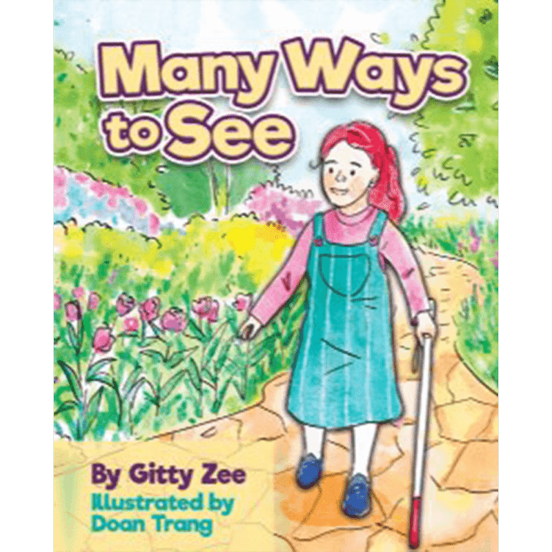 Many Ways to See