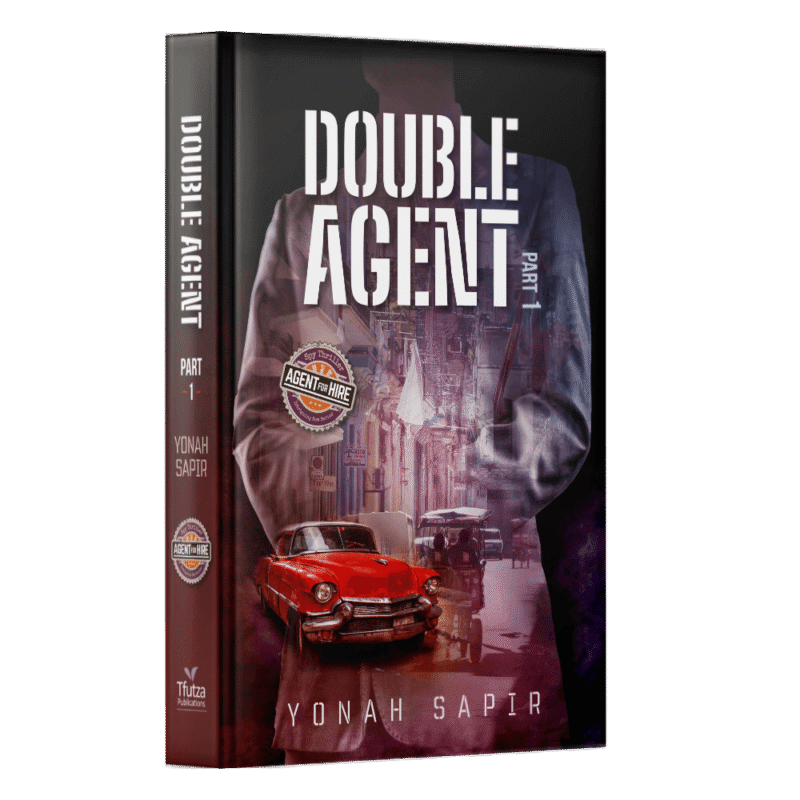 Double Agent - Part 1 - Image 2