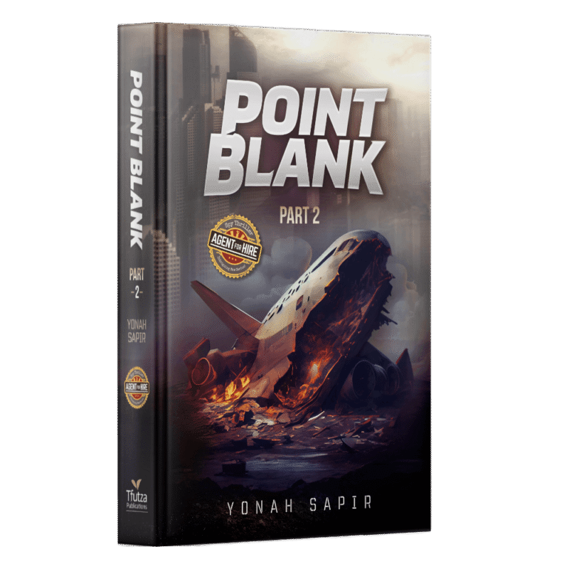 Point Blank - Part 2 - Image 2
