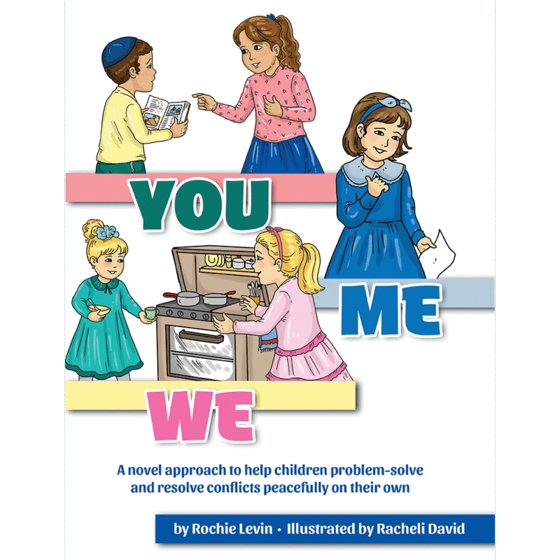 You-Me-We