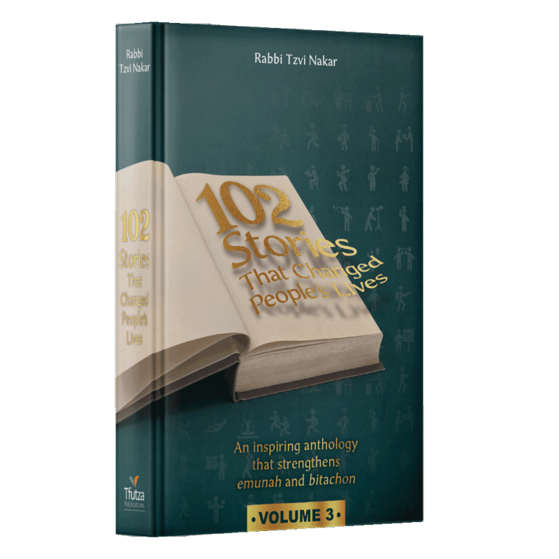 102 Stories that Changed People's Lives Vol. 3 - Image 2