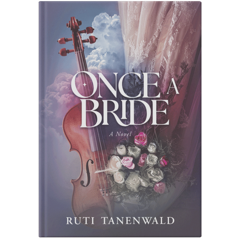 Once A Bride