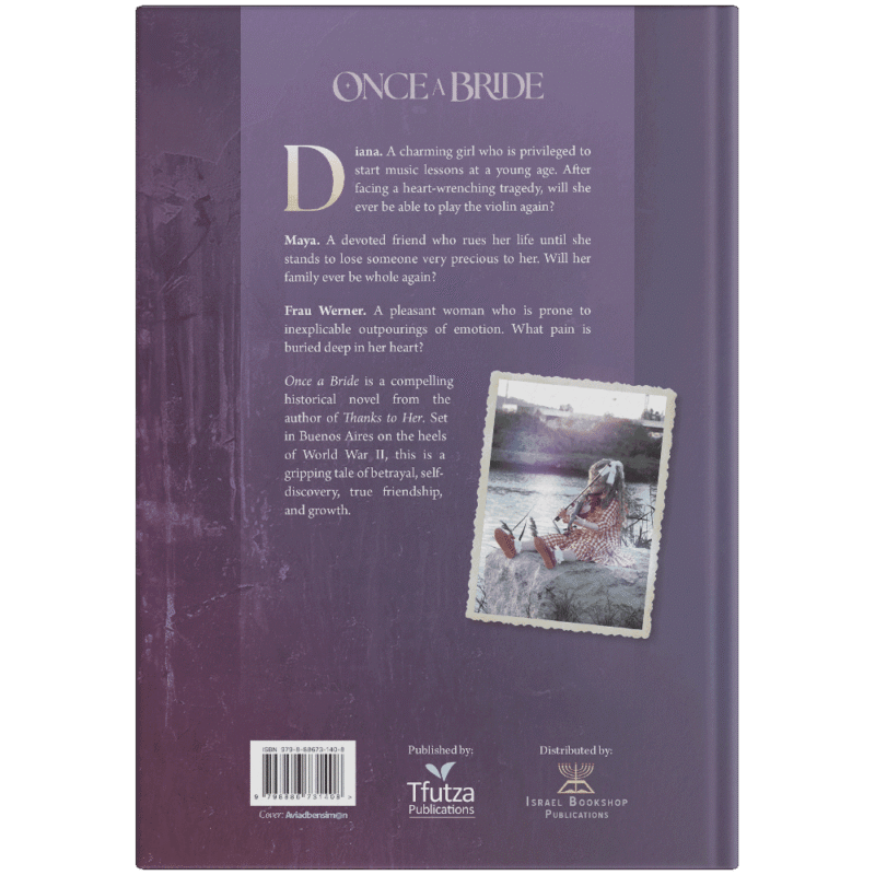 Once A Bride - Image 3