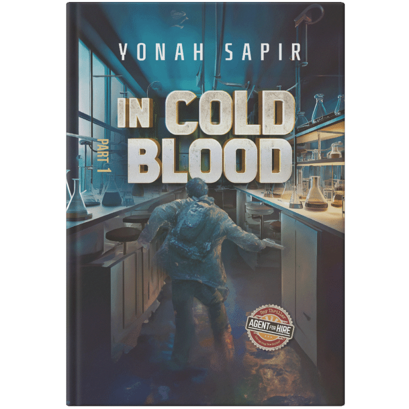 In Cold Blood part 1