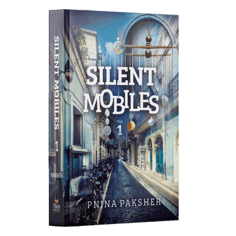 Silent Mobiles part 1 - Image 2