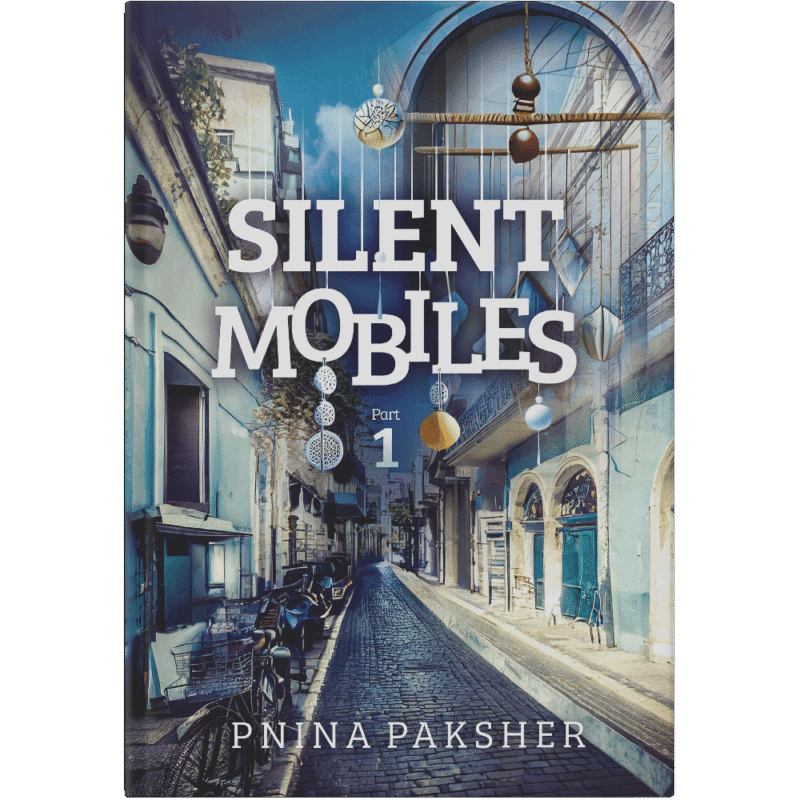 Silent Mobiles part 1