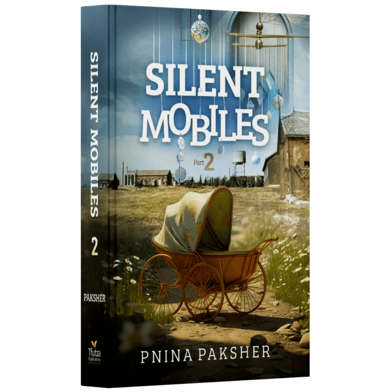 Silent Mobiles part 2 - Image 2