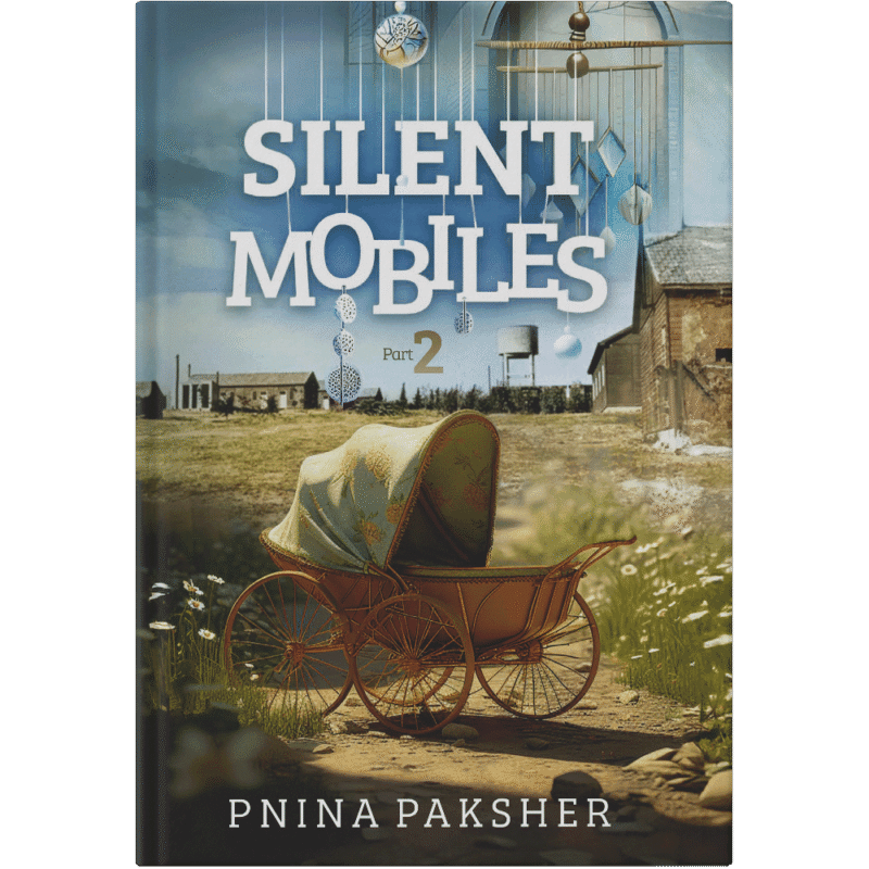 Silent Mobiles part 2