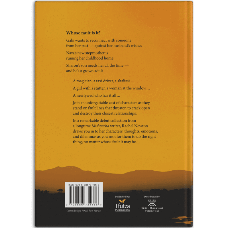 Fault Lines - Image 3