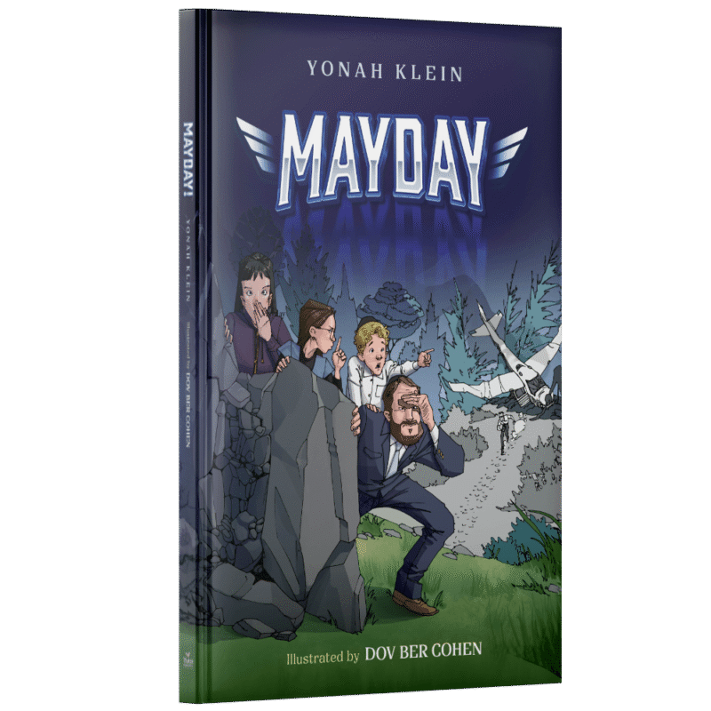 Mayday - Image 2