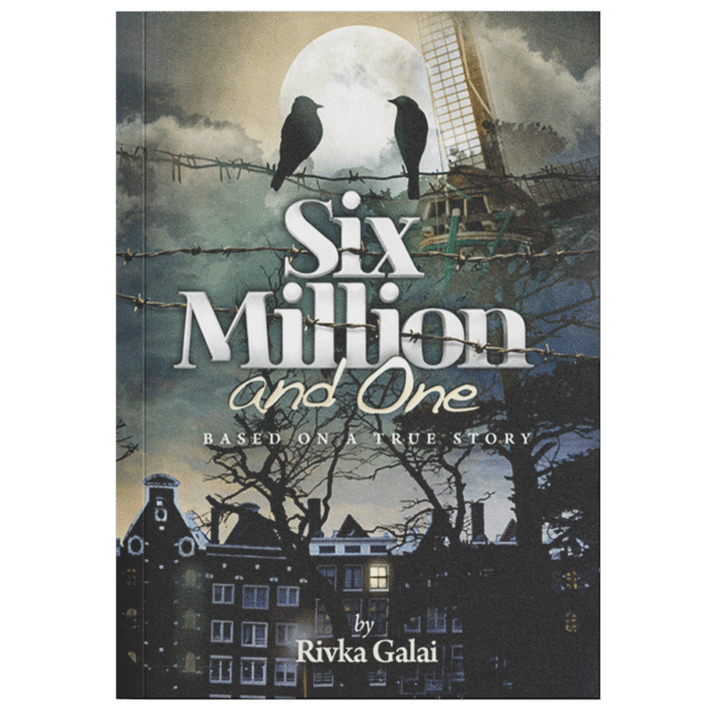 Six Million and One