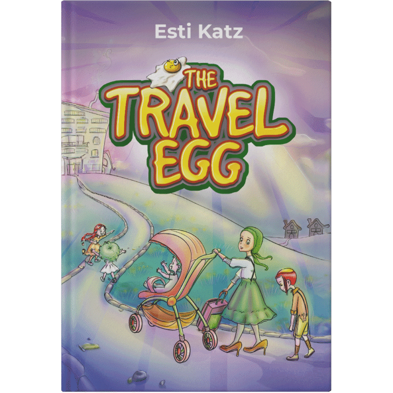 The Travel Egg