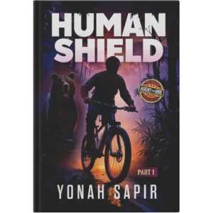 Human Shield part 1