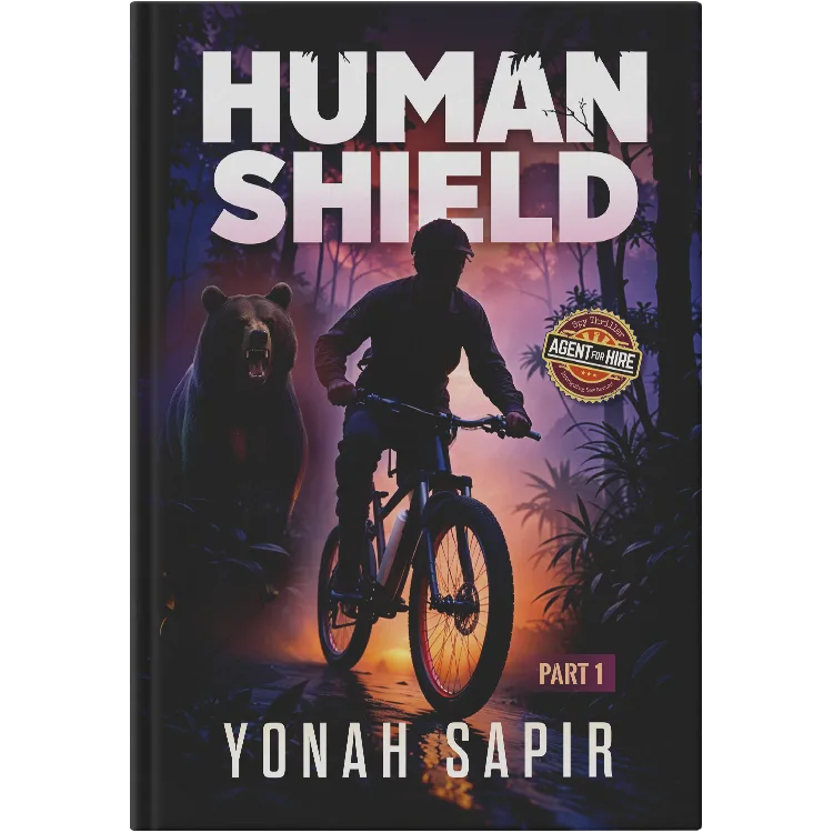 Human Shield part 1