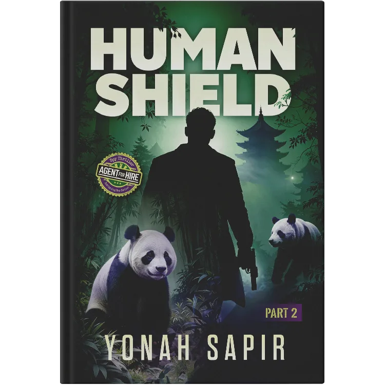 Human Shield part 2