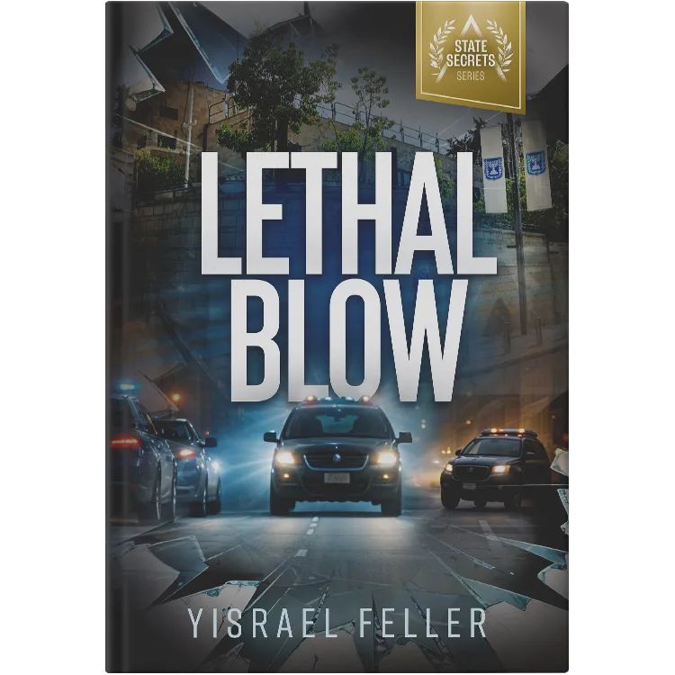 Lethal Blow