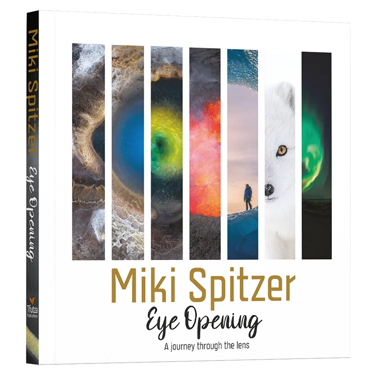 Eye Opening: A journey through the lens - Image 2