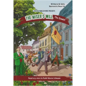 The Miser's Will