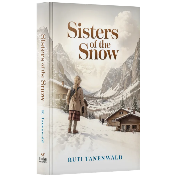 Sisters of the Snow - Image 2