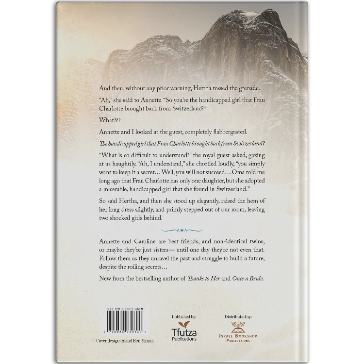 Sisters of the Snow - Image 3