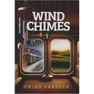 Wind Chimes part 1