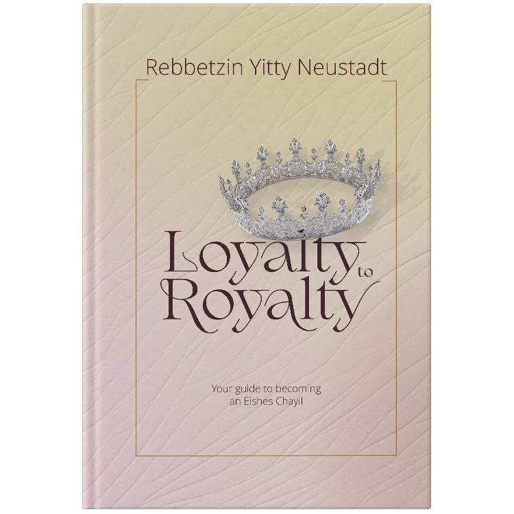 Loyalty to Royalty