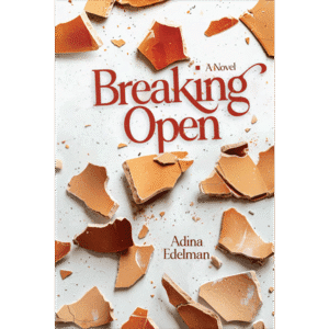 COMING SOON: Breaking Open