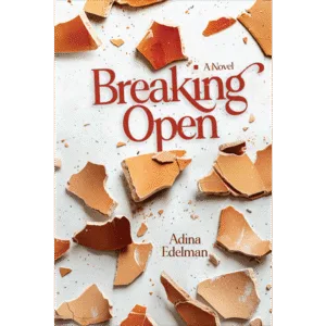 Breaking Open