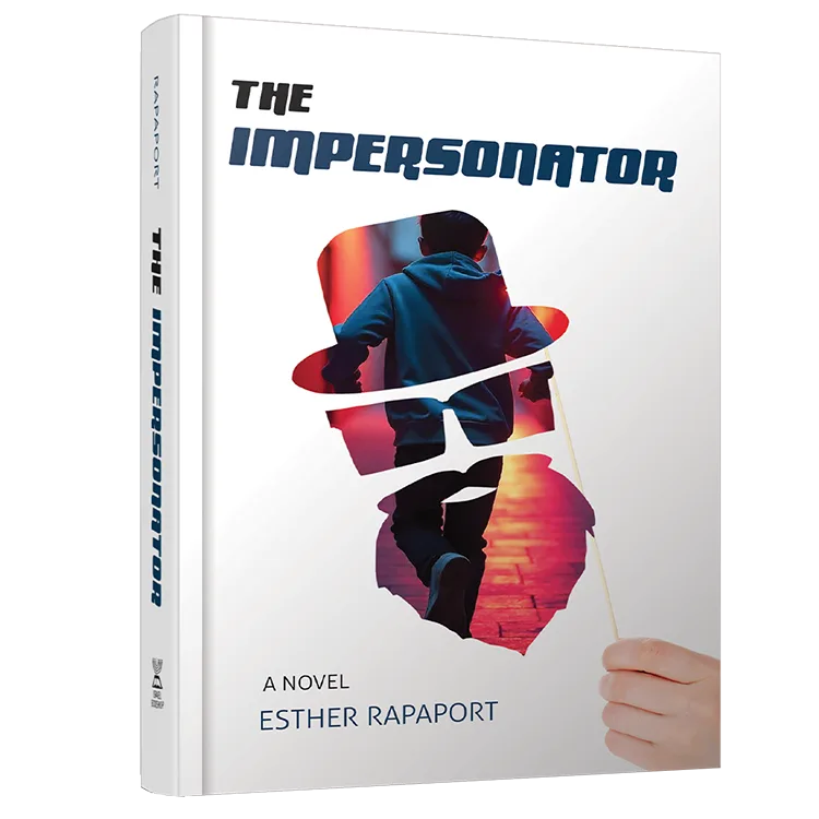 The Impersonator - Image 2