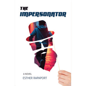 Coming Soon: The Impersonator
