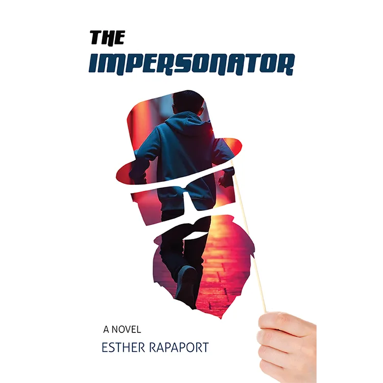 The Impersonator