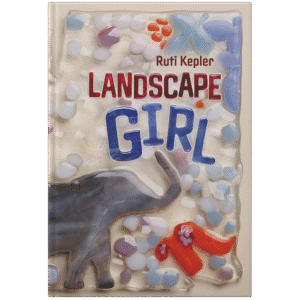 Landscape Girl